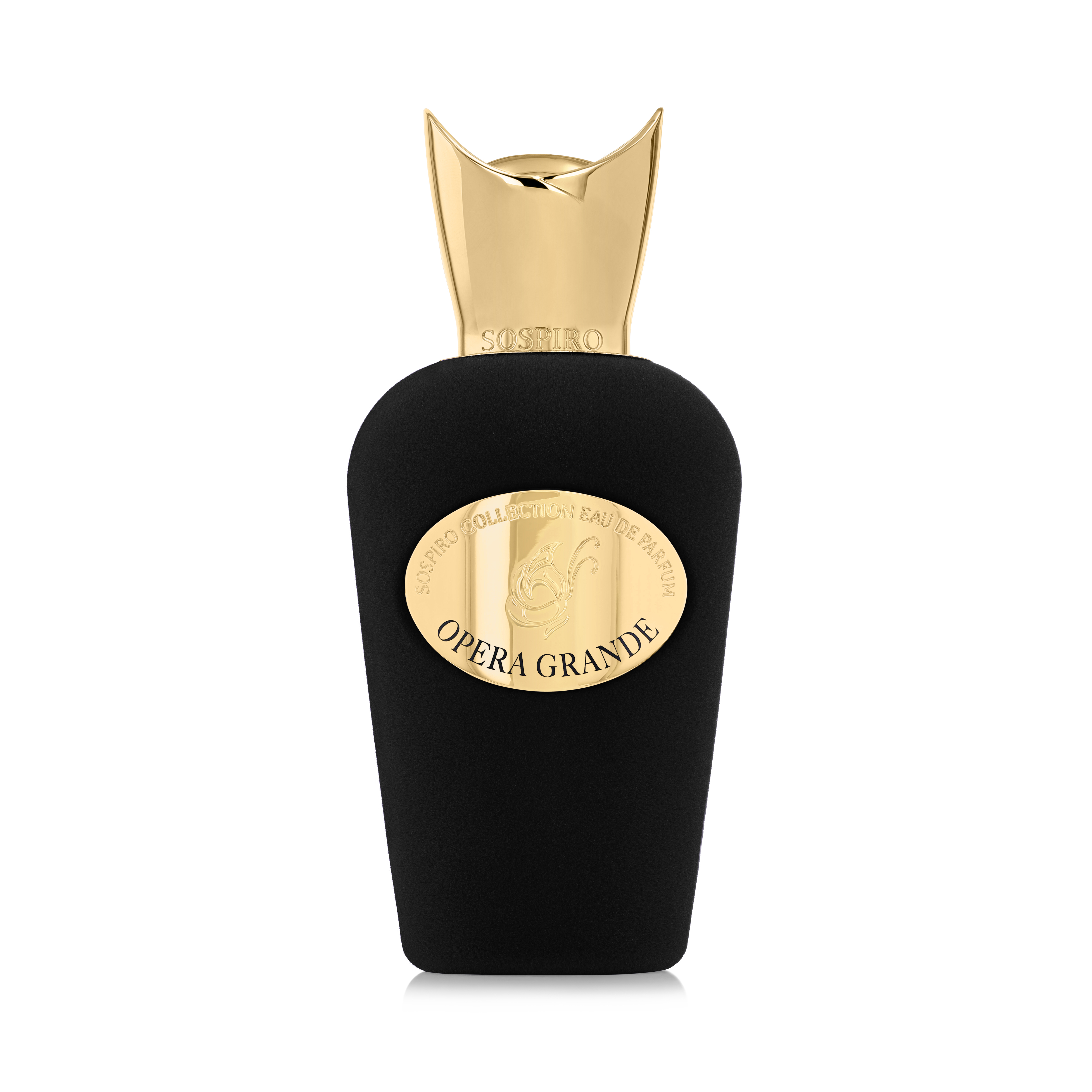 Opera Grande Sospiro Perfumes perfume - a fragrance for women and