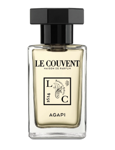 【美品】LE COUVENT AGAPI Eau de Parfum 50ml Agapi Le Couvent Maison de Parfum perfume - a new fragrance