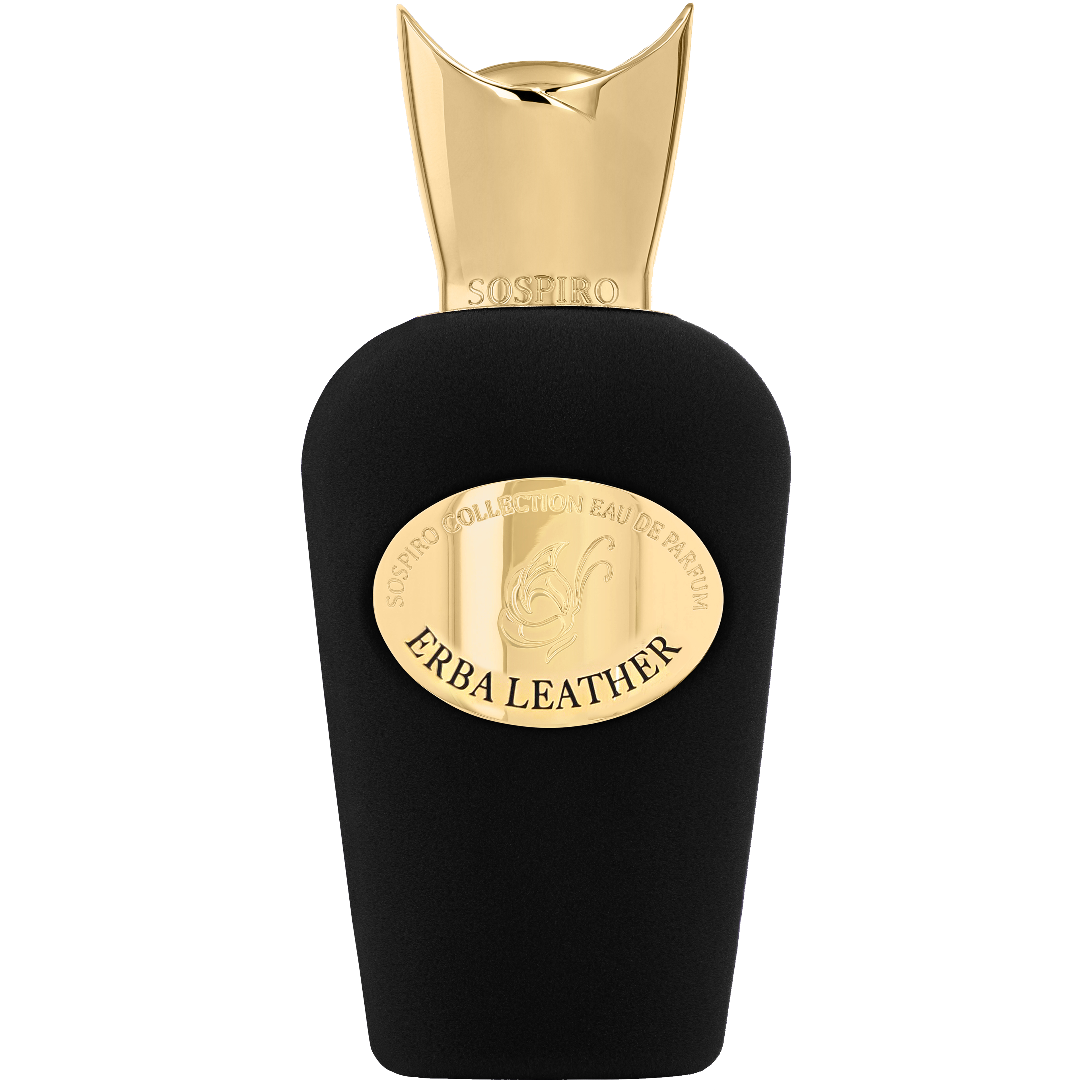 Sospiro Perfumes Erba Sospiro Opera Erba Pura Erba Leather Sospiro