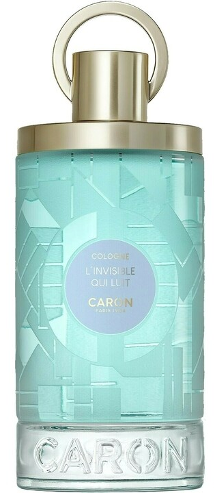 L'Invisible qui Luit Caron perfume - a fragrance for