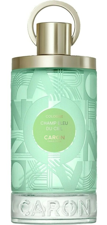 CHAMP BLEU DU CIEL 香水 30ml CARON Champ Bleu Du Ciel – PARFUMS CARON
