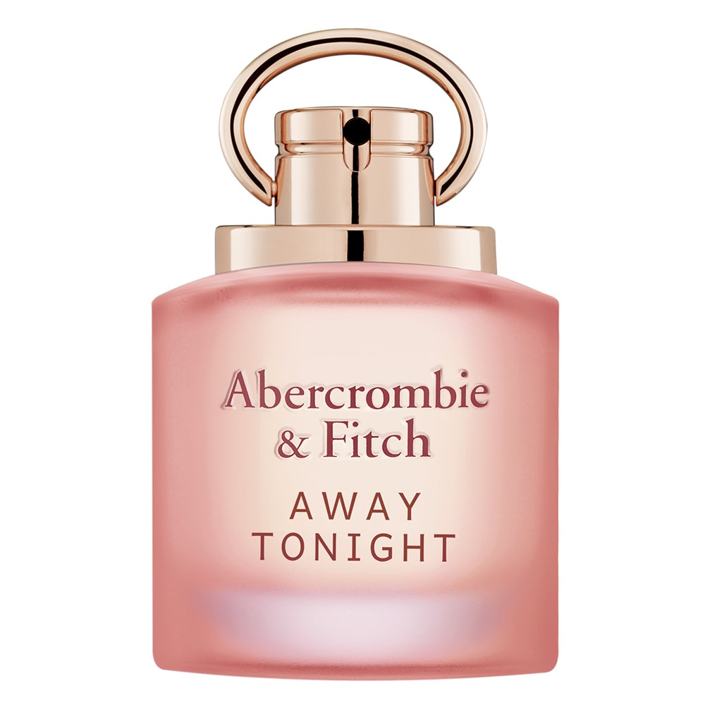 Away Tonight Woman Abercrombie & Fitch 香水- 一款2022年女用香水