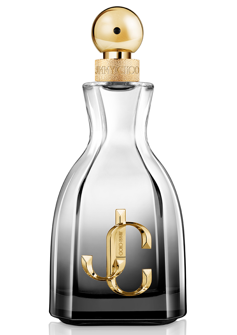 I Want Choo Forever Jimmy Choo perfume a fragrance for women 2022