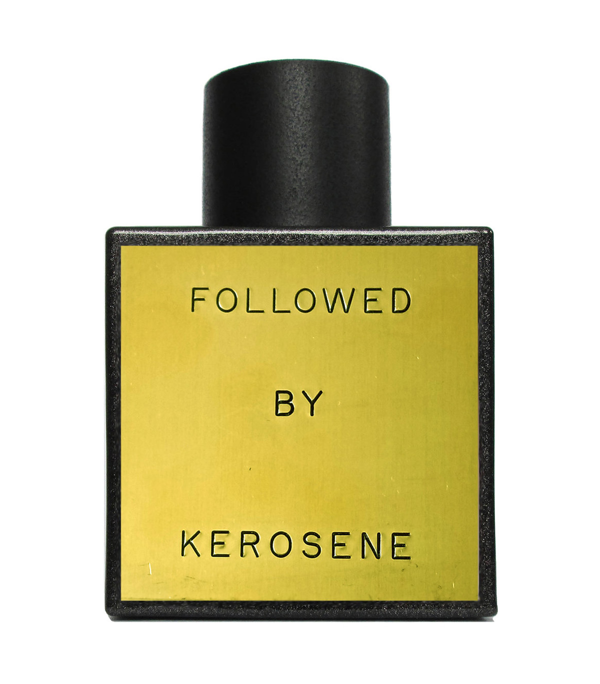 Kerosene Followed 香水 Followed Kerosene perfume - a fragrance for women and men 2022