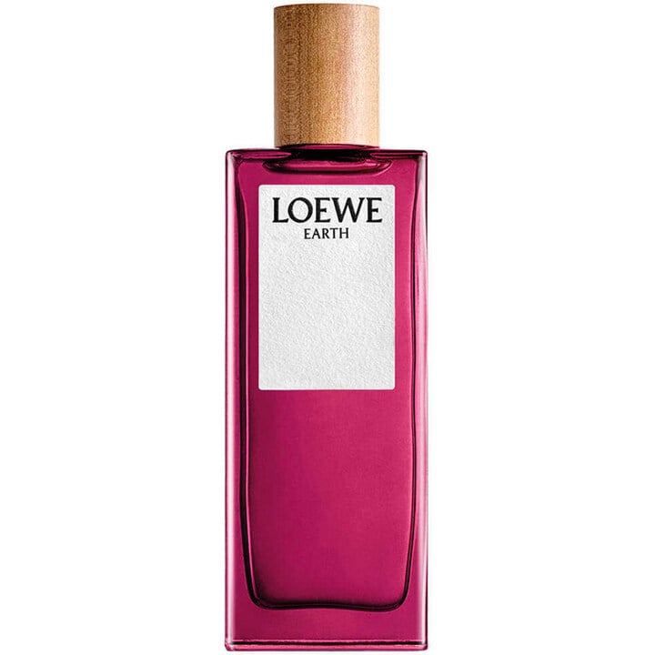 LOEWE EARTH 香水 Earth Loewe perfume - a new fragrance for women and men 2022