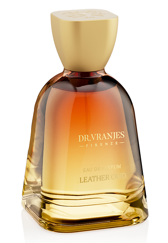 Leather Oud Vranjes Firenze perfume a fragrance for women