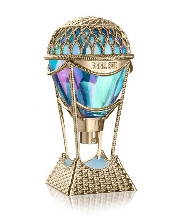 Cosmic Sky Anna Sui perfume a fragrance for women 2022