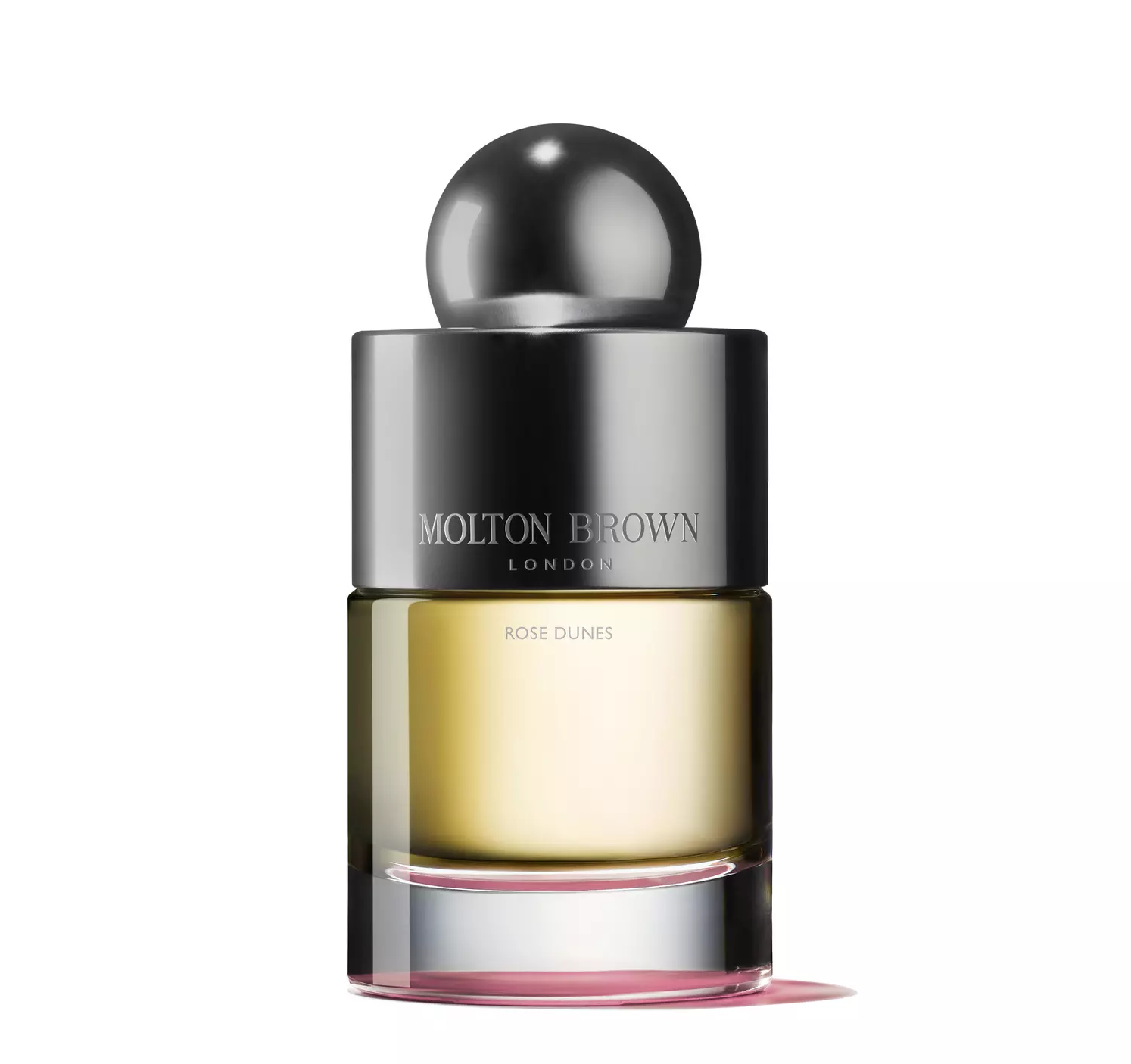 Rose Dunes Molton Brown 香水- 一款2022年新的中性香水