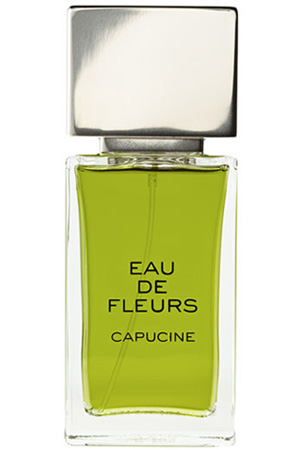 Chloe EAU DE FLEURS CAPUCINE 100ml 香水 Eau de Fleurs Capucine Chloé perfume - a fragrance for women