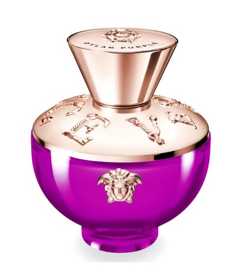 Versace 香水 紫 Versace Pour Femme Dylan Purple Versace 香水- 一款2022年新的