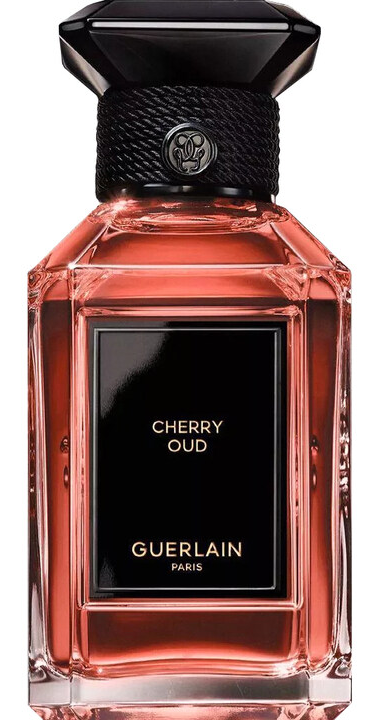 L'Art & La Matière ⋅ Cherry Oud – Eau de Parfum ⋅ GUERLAIN