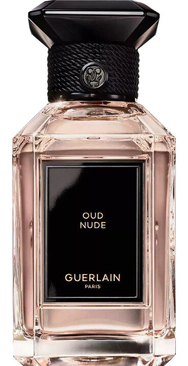 Oud Nude Guerlain perfume - a new fragrance for women and