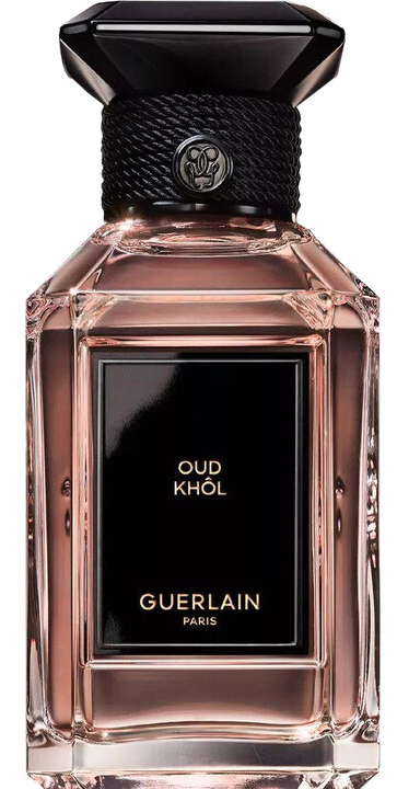 Oud Khôl Guerlain perfume - a new fragrance for women and