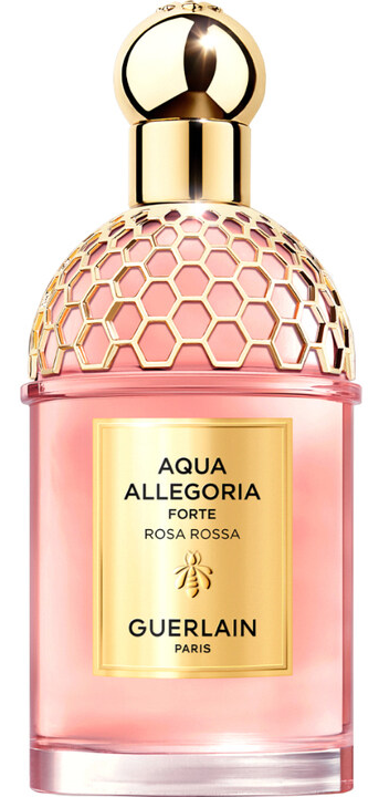 GUERLAIN（GUERLAIN） アクア アレゴリア フォルテ ローザ