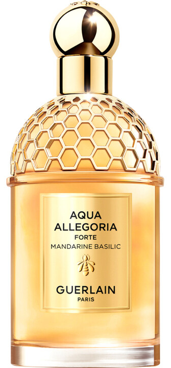 Aqua Allegoria Forte Mandarine Basilic Guerlain perfume a