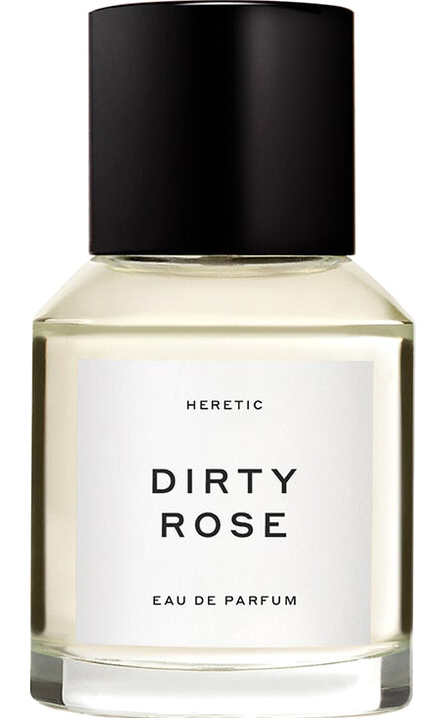Dirty Rose 2022 Heretic Parfum perfume - a new fragrance for