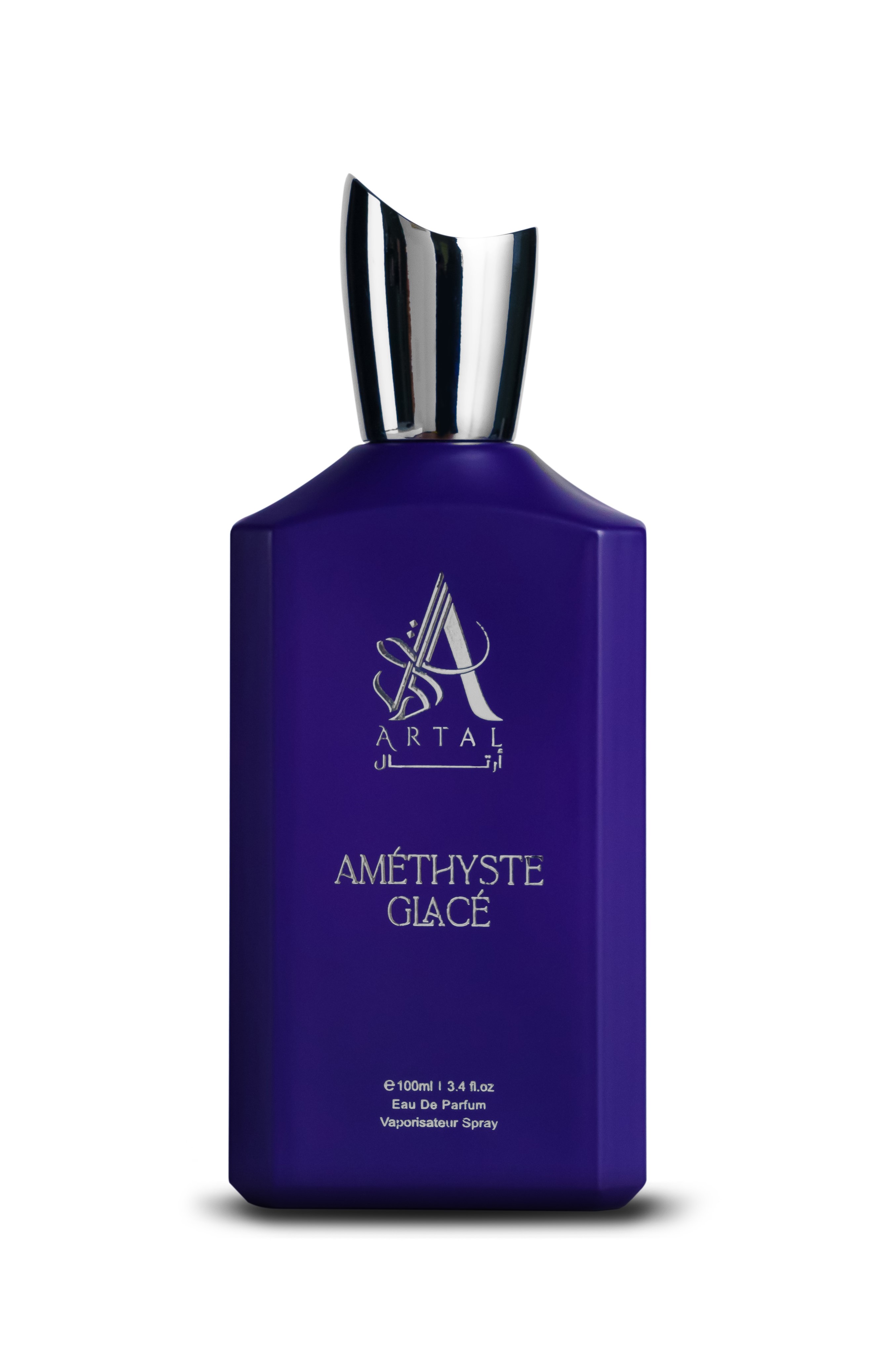 parfum de glace en e