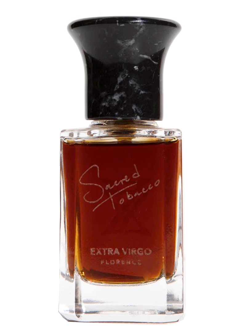Sacred Tobacco Extra Virgo perfume