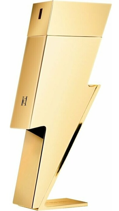 Bad Boy Gold Fantasy Carolina Herrera cologne - a fragrance for