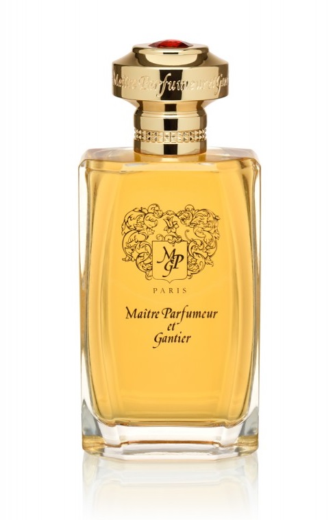 Route du Vetiver Maitre Parfumeur et Gantier cologne a fragrance
