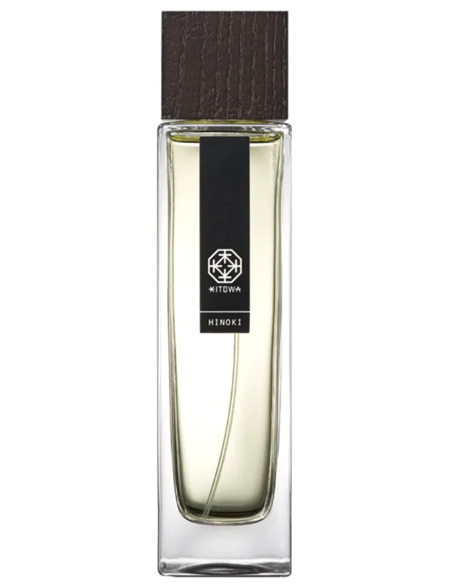 Hinoki KITOWA perfume - a fragrance for women and men