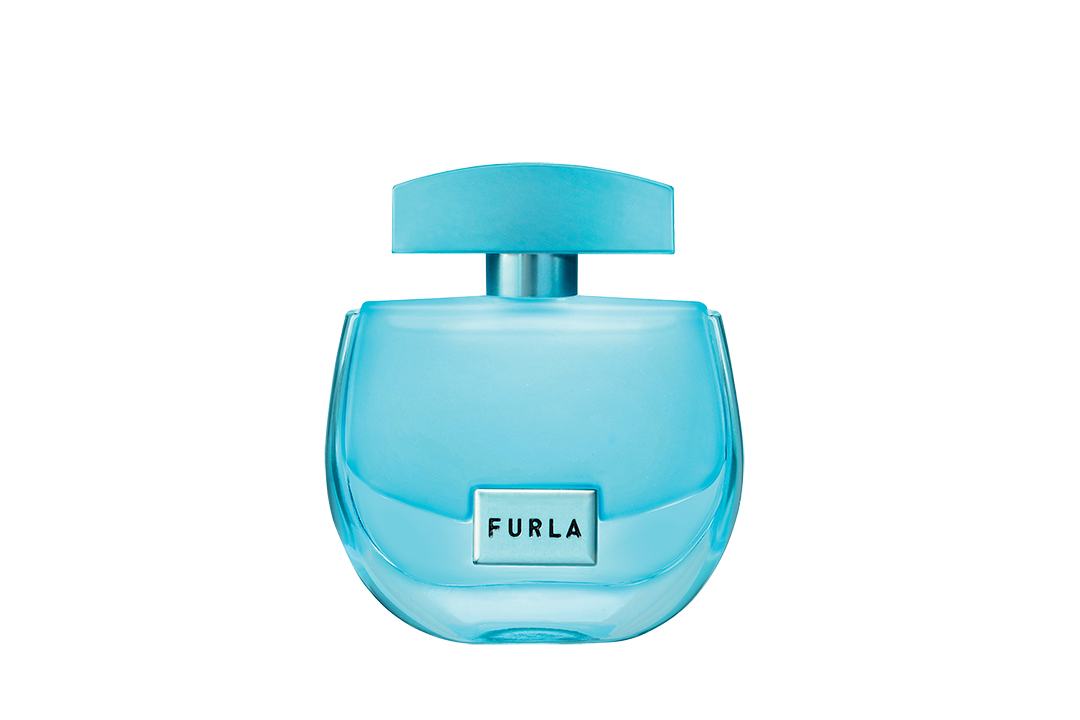 FURLA UNICA 香水 50ml イタリア限定品 Unica Furla 香水- 一款2022年新的女用香水