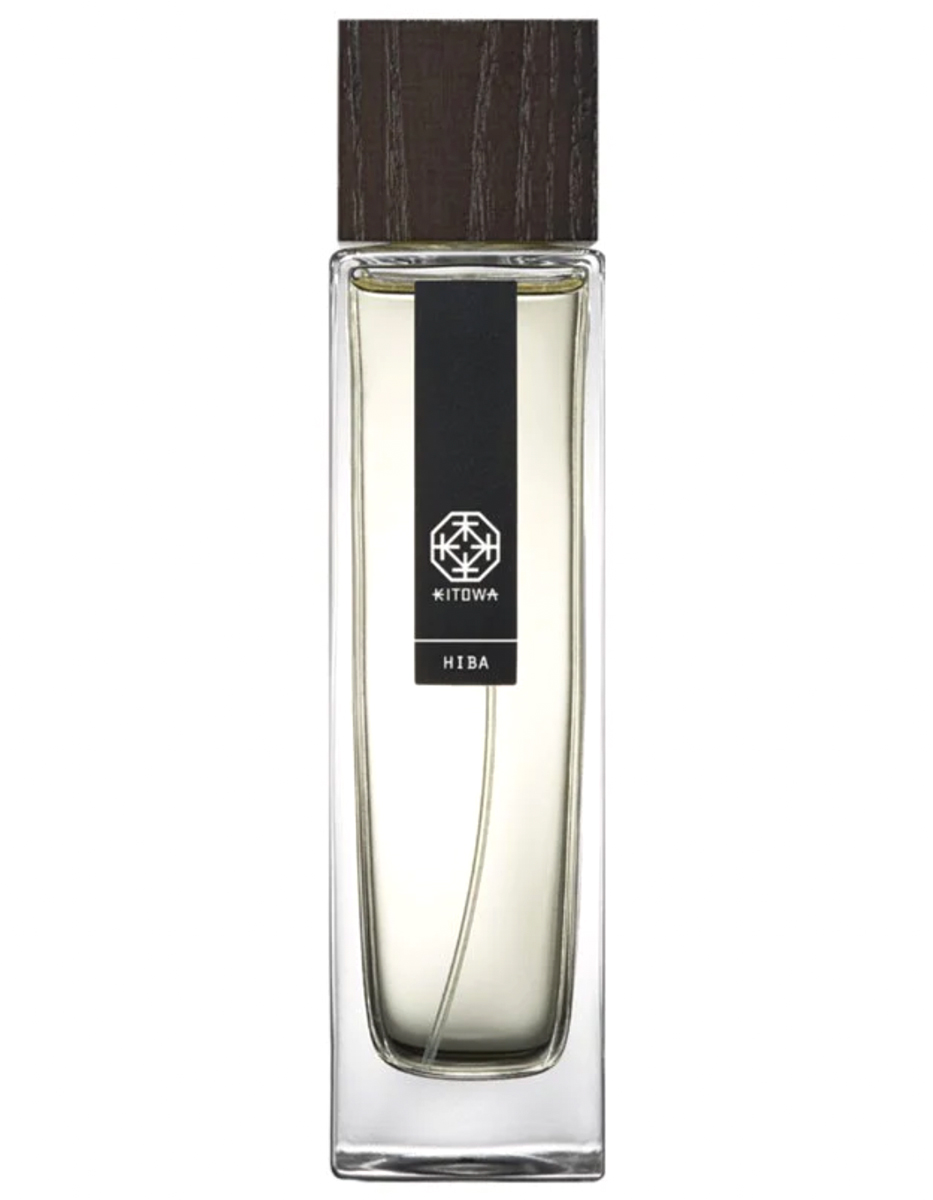 KITOWA EAU DE PARFUM HIBA オードパルファム HIBA KITOWA】EAU DE PARFUM / オードパルファム（HIBA）