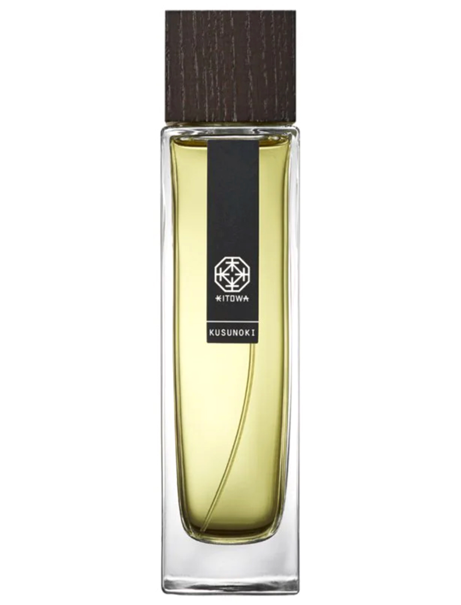 KITOWA KUSUNOKI オードパルファム 100ml Kusunoki KITOWA perfume - a fragrance for women and men