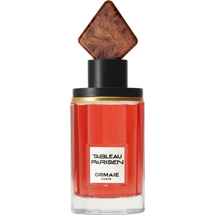 Tableau Parisien Ormaie perfume - a fragrance for women 2022