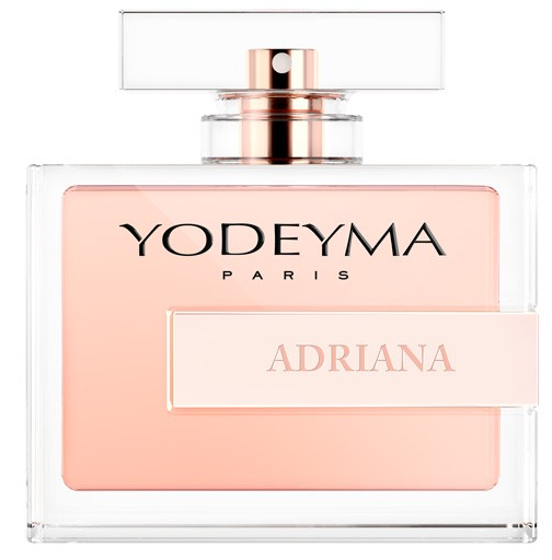 yodeyma tobacco vanille Adriana Yodeyma perfume