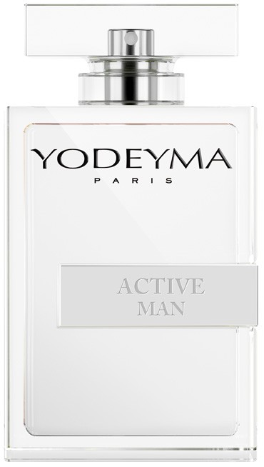 Active Man Yodeyma zapach to perfumy dla mężczyzn 2020