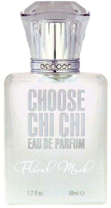 Floral Musk Chi Chi 香水- 一款2021年女用香水