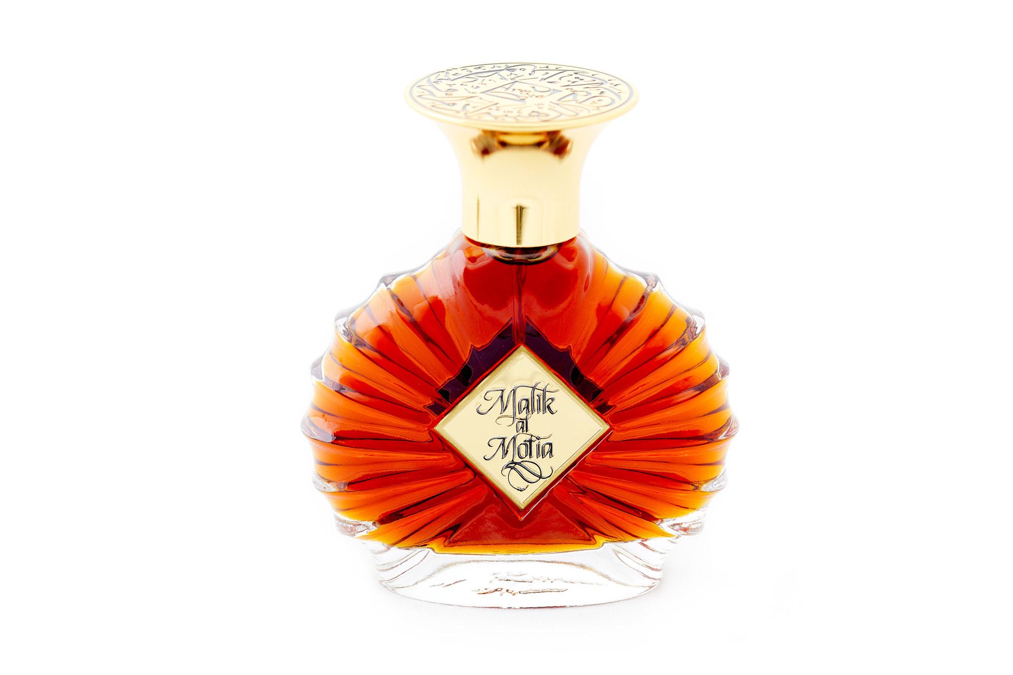 Areej Le Doré Malik al Motia Malik Al Motia Areej Le Doré perfume - a new fragrance for