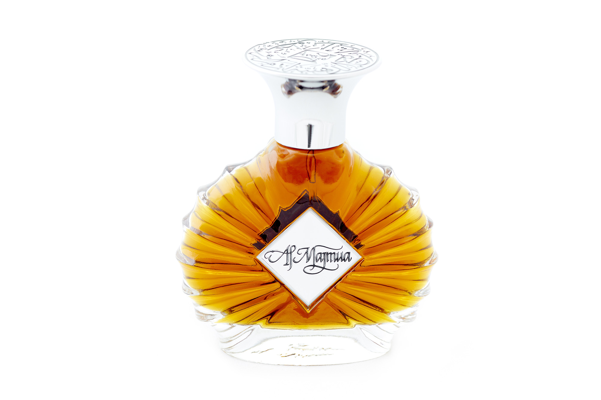 Areej Le Doré Malik al Motia Malik Al Motia Areej Le Doré perfume - a new fragrance for