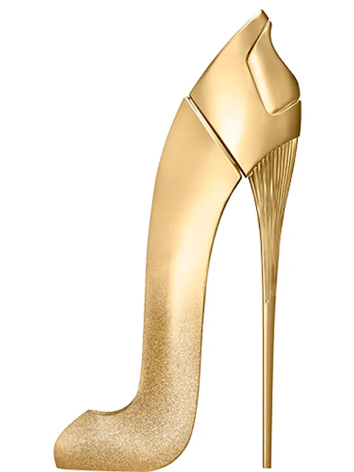 Good Girl Gold Fantasy Carolina Herrera בושם הינו ניחוח 2022 לנשים