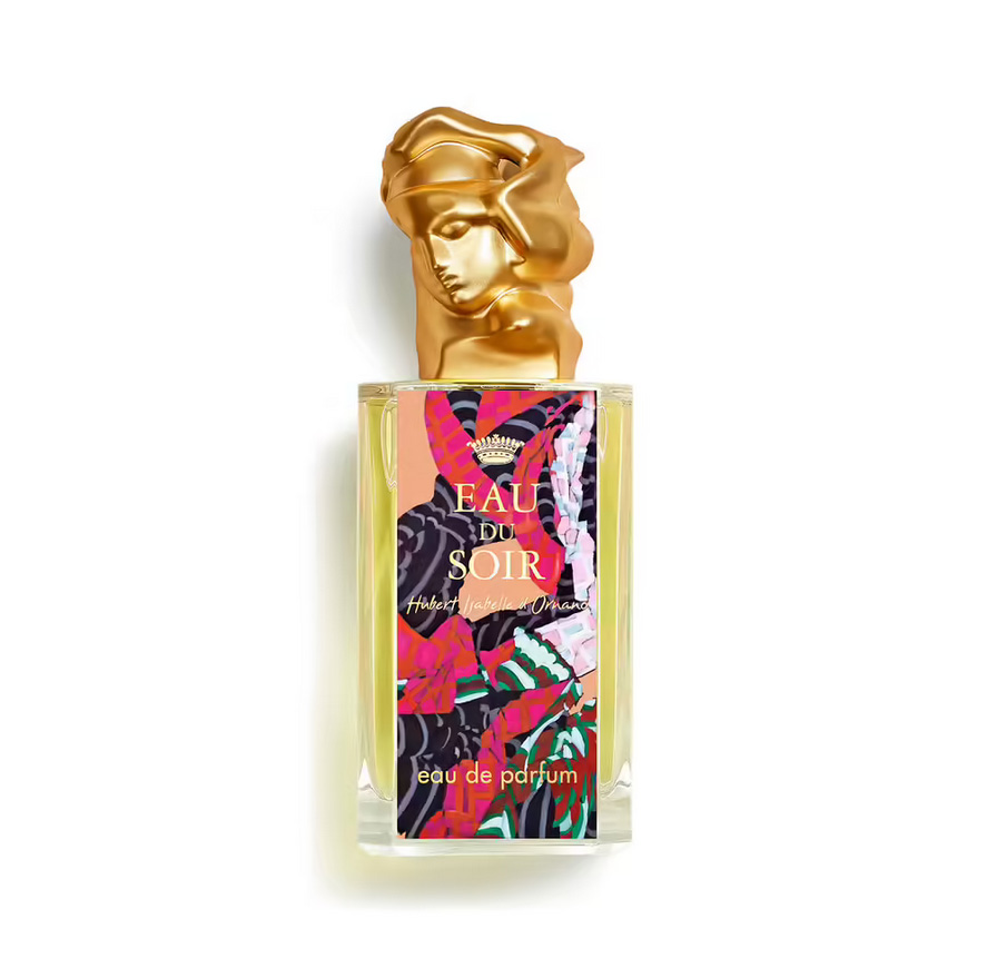 Eau du Soir 2022 Sisley perfume - a new fragrance for women 2022