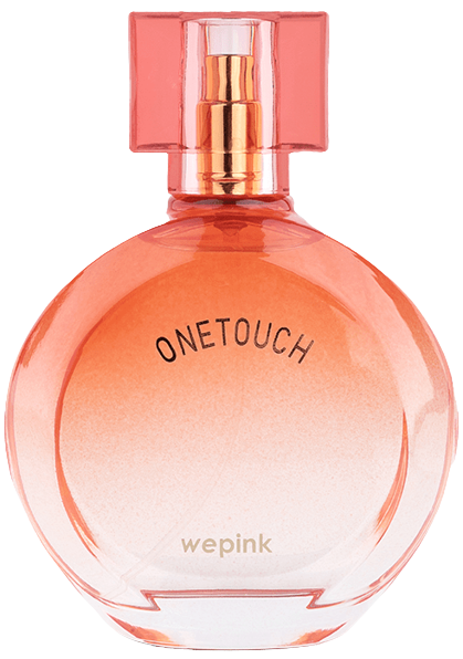 wepink 香水 One Touch 新品 未使用☆ One Touch We Pink perfume - a fragrance for women 2022