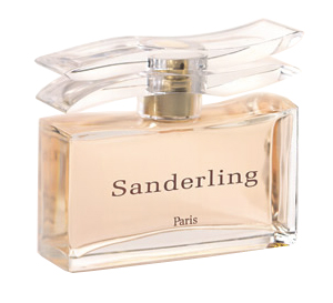 Sanderling Yves de Sistelle perfume a fragrance for women