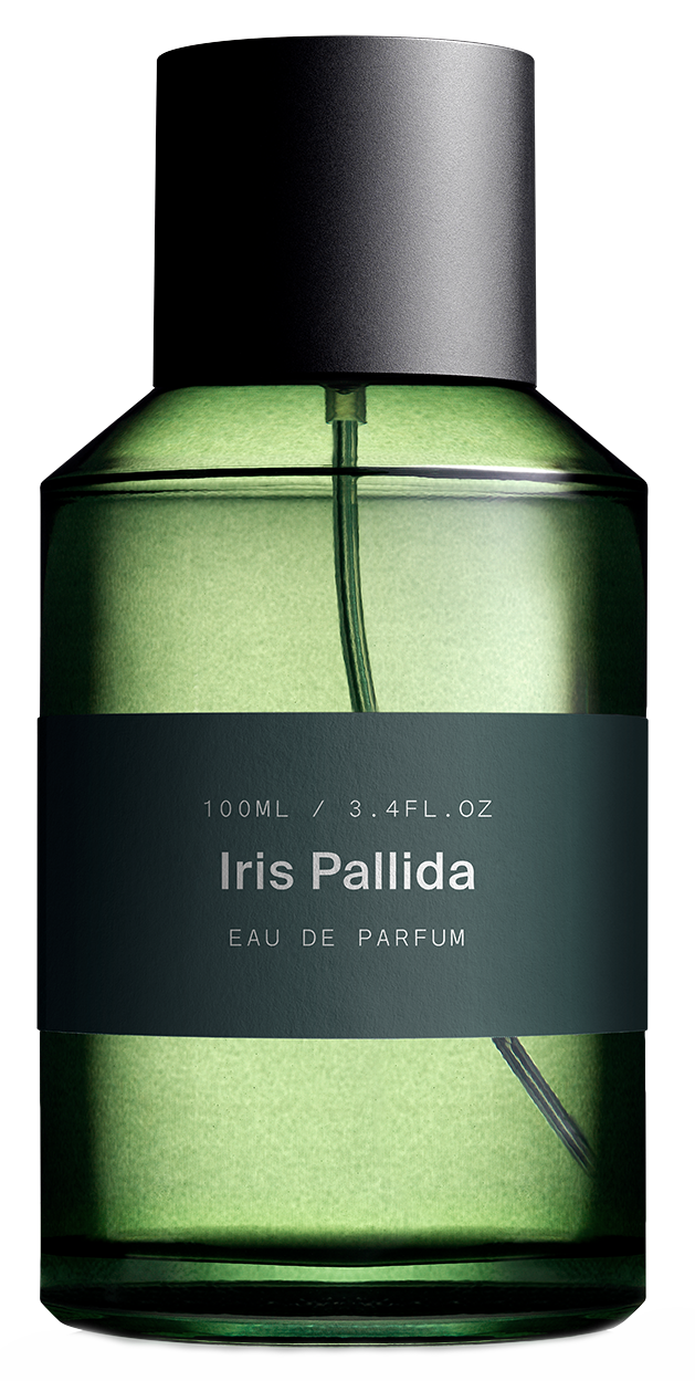 Marie Jeanne 香水 イリス パリダ Iris Pallida Iris Pallida Marie Jeanne perfume - a new fragrance for