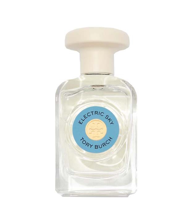 TORY BURCH　ELECTRIC SKYトリーバーチ　エレクトリックスカイ Tory Burch Ladies Electric Sky EDP Spray 3.0 oz Fragrances
