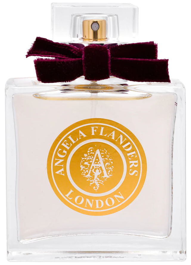 Leather Rosa Angela Flanders perfume - a fragrance for women and