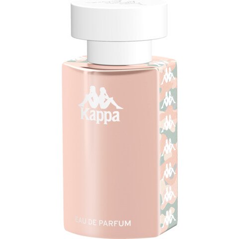 Camou Kappa perfume a fragrance for women 2022