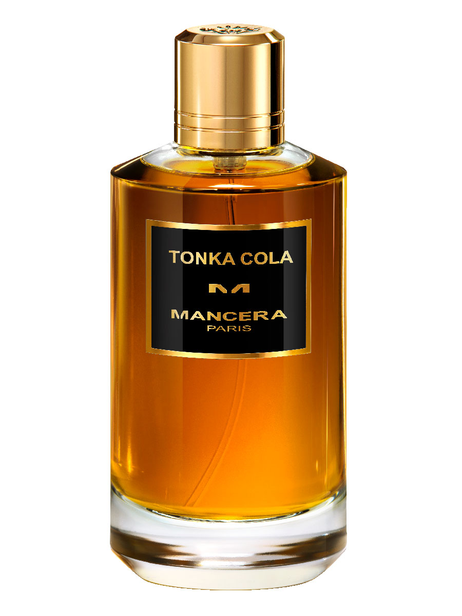Tonka Cola Mancera perfume - a fragrância Compartilhável 2022