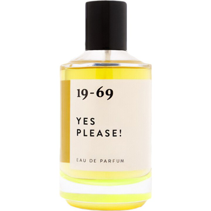 香水(ユニセックス) 19-69 YES PLEASE! Yes Please! 19-69 perfume - a fragrance for women and men 2022