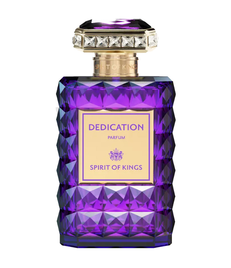 Dedication