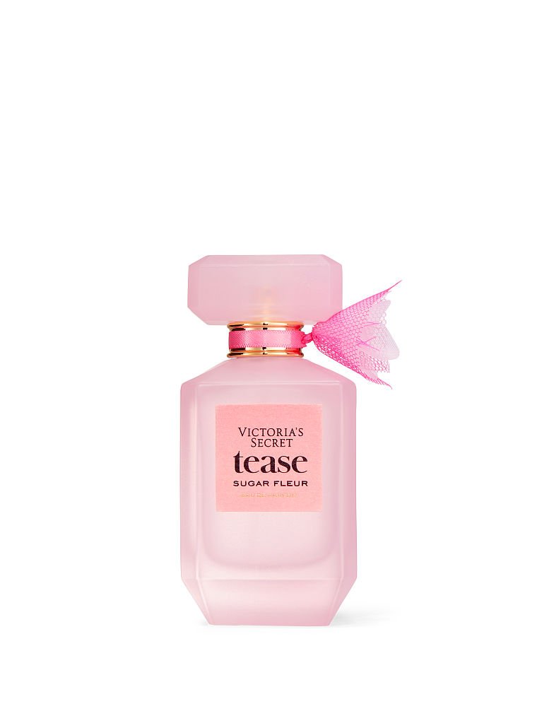 Tease Sugar Fleur Victoria's Secret 香水- 一款2022