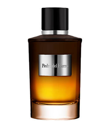 Pedro del Hierro Intense Pedro Del Hierro Colonia una fragancia