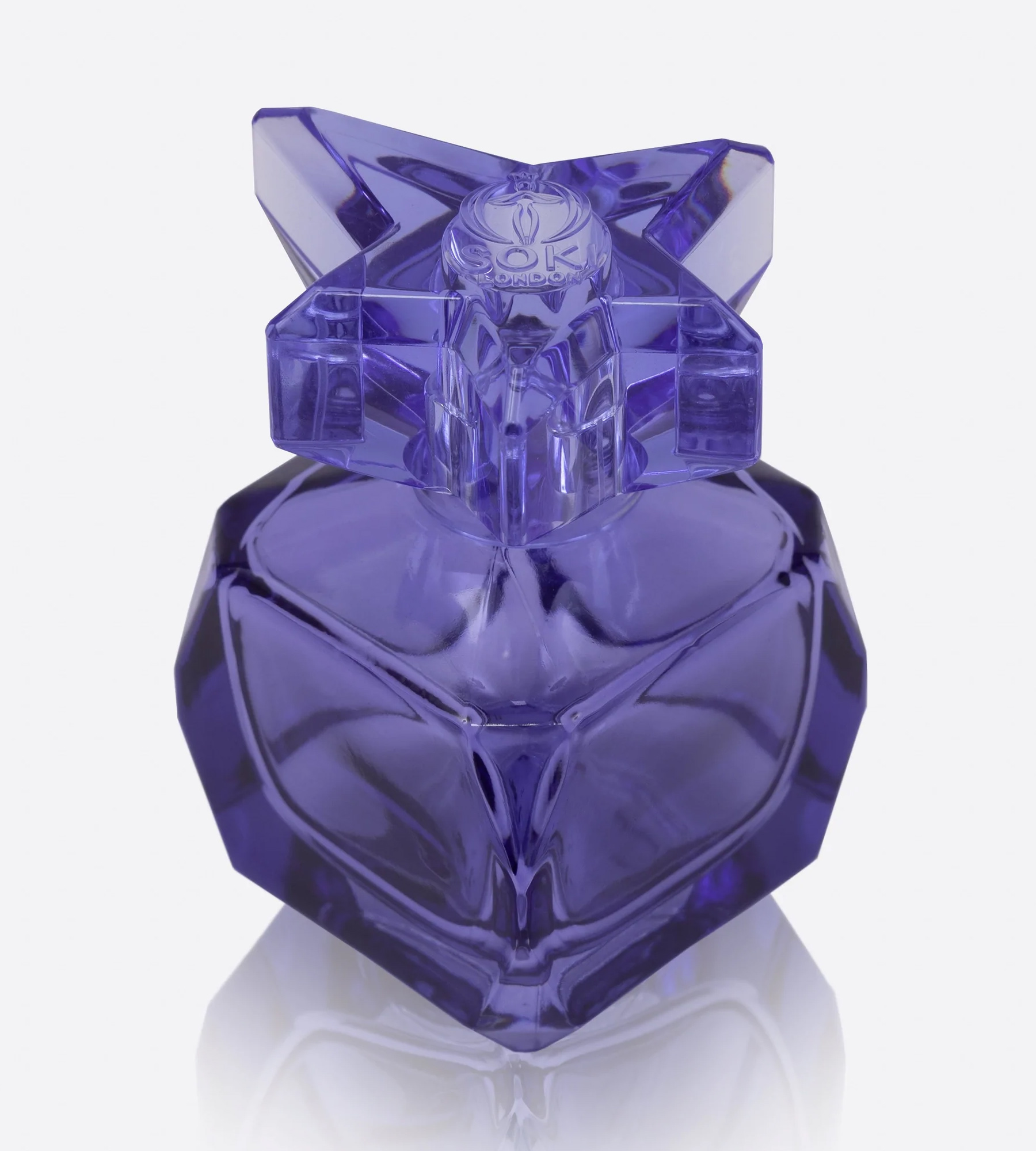 香水(女性用) EMPRESS Eau de Parfum 50ml EMPRESS Eau de Parfum 50ml