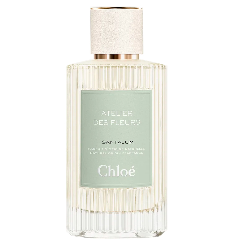 Santalum Chloé perfume - a fragrance for women and men 2022