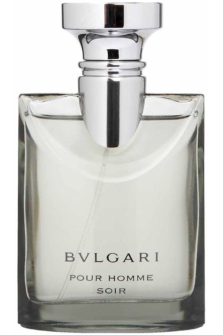 Bvlgari Pour Homme Soir Bvlgari cologne - a fragrance for